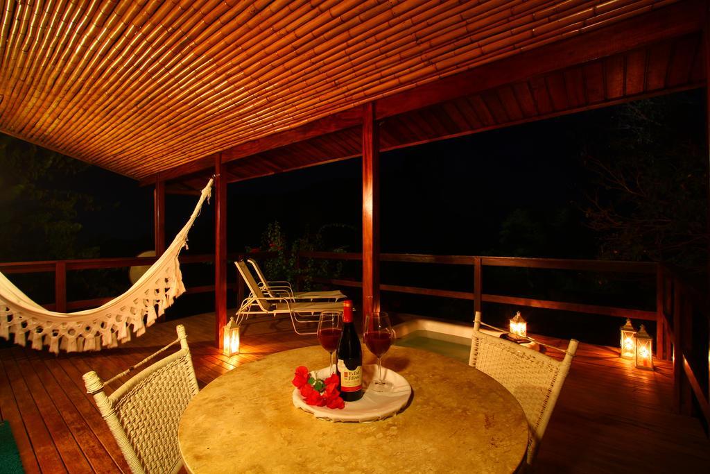 Pousada Ze Maria Fernando de Noronha Exterior photo